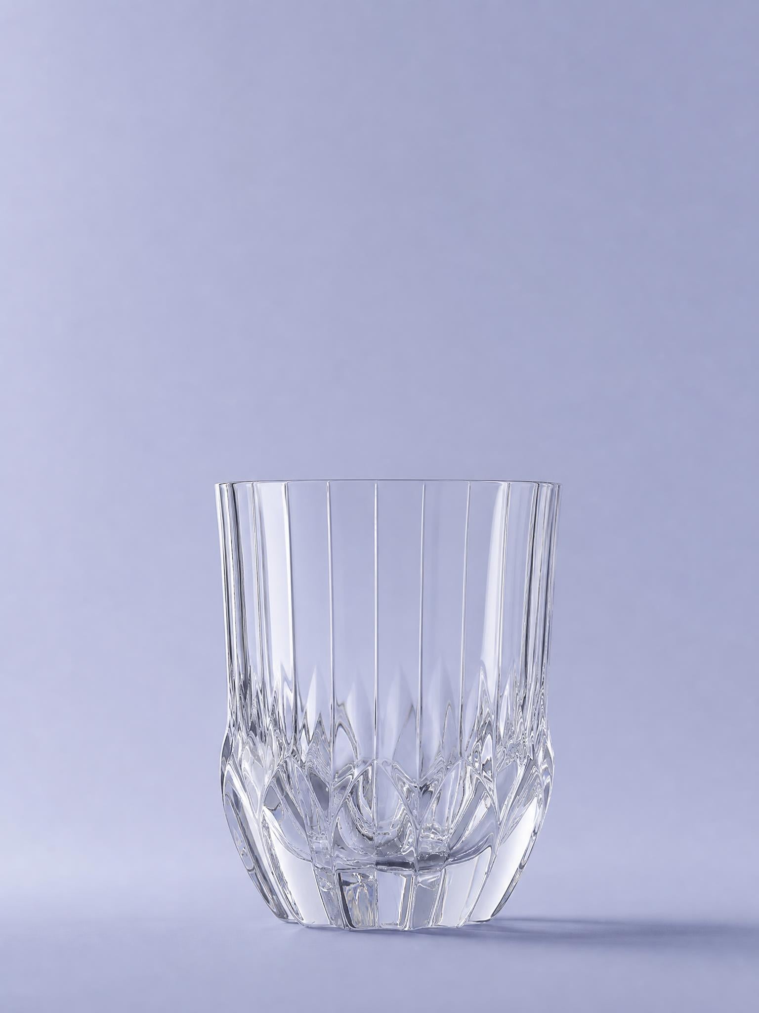 RCR Adagio Tumbler 35 cl – 6 Stück
