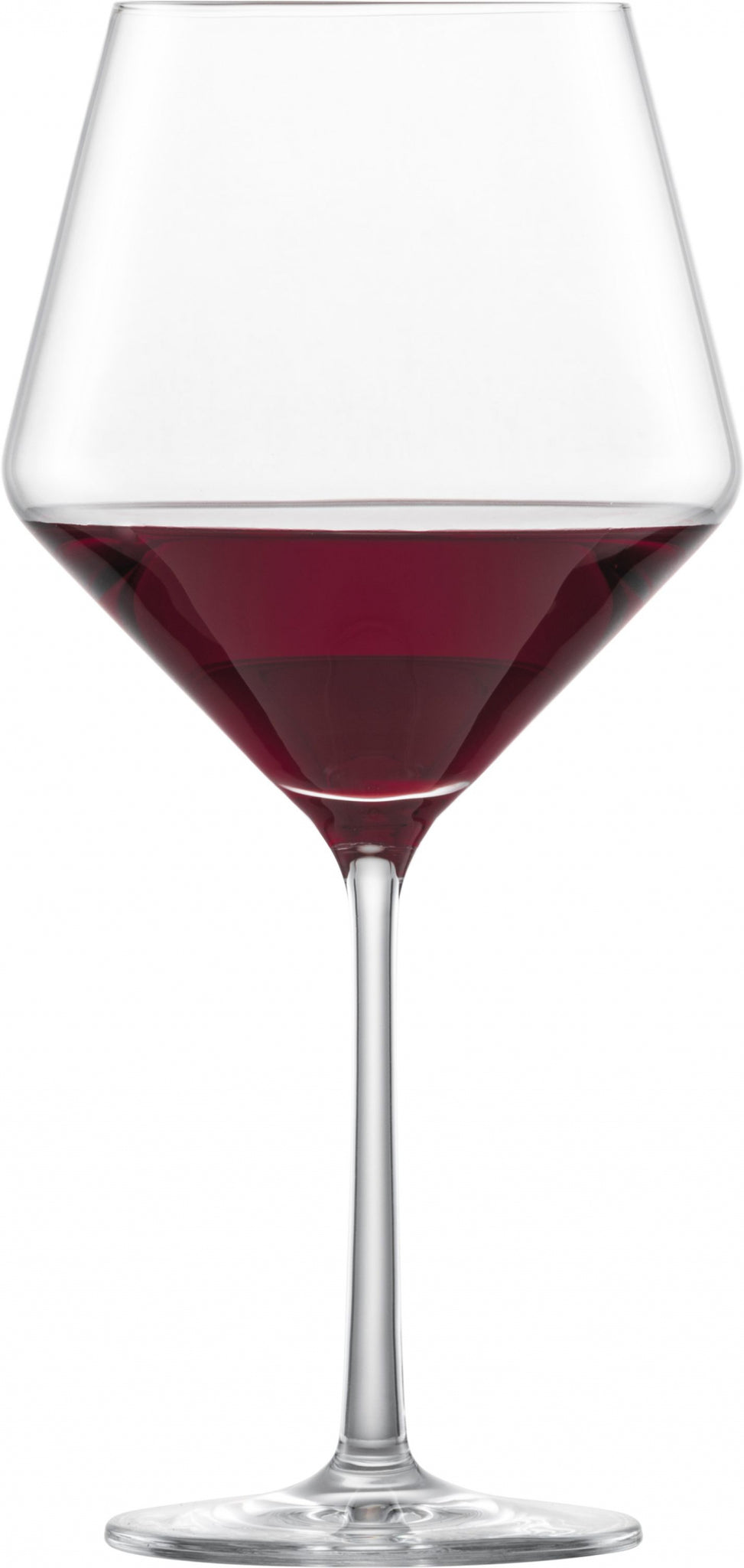 Zwiesel Glas Pure Burgunderglas 70 Cl in Geschenkverpackung – 2 Stück