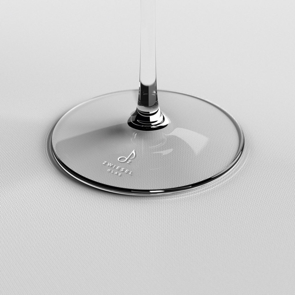 Zwiesel Glas Pure Burgunderglas 70 Cl in Geschenkverpackung – 2 Stück