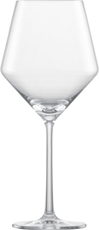 Zwiesel Glas Pure Beaujolais Glass 46.5 Cl - 2 Pieces