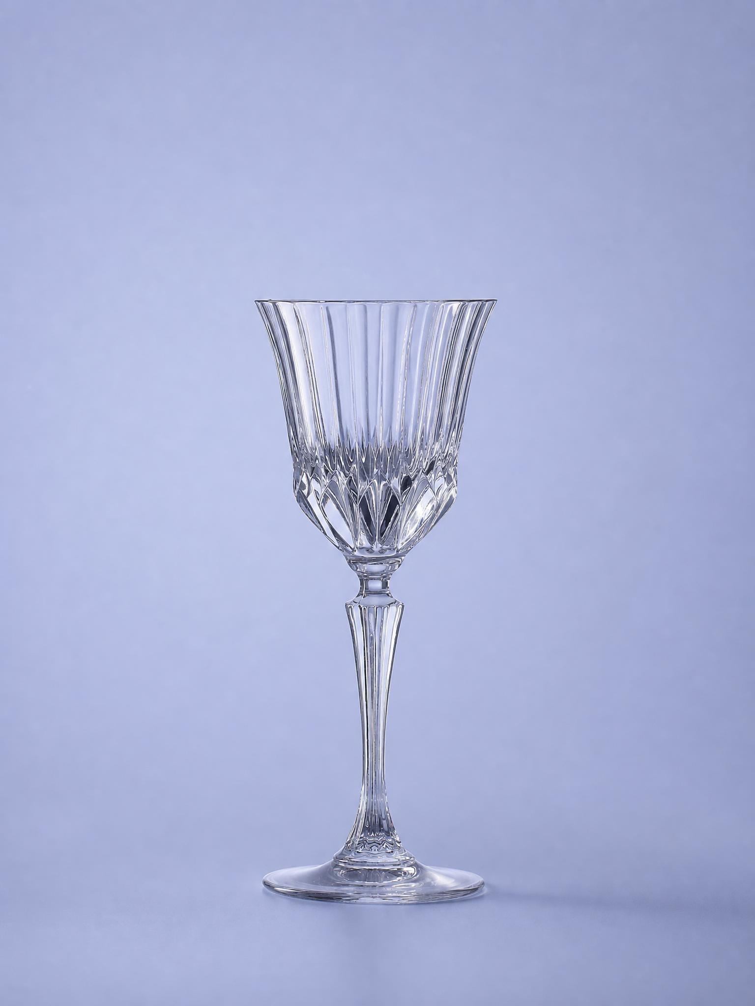 RCR Adagio Weinglas 28 cl – 6 Stück
