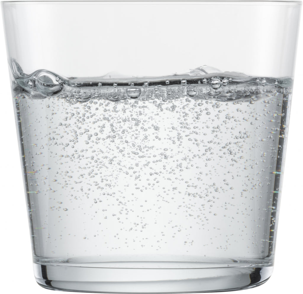 Zwiesel Glas Together Wasserglas 36,7 Cl Kristall – 4 Stück