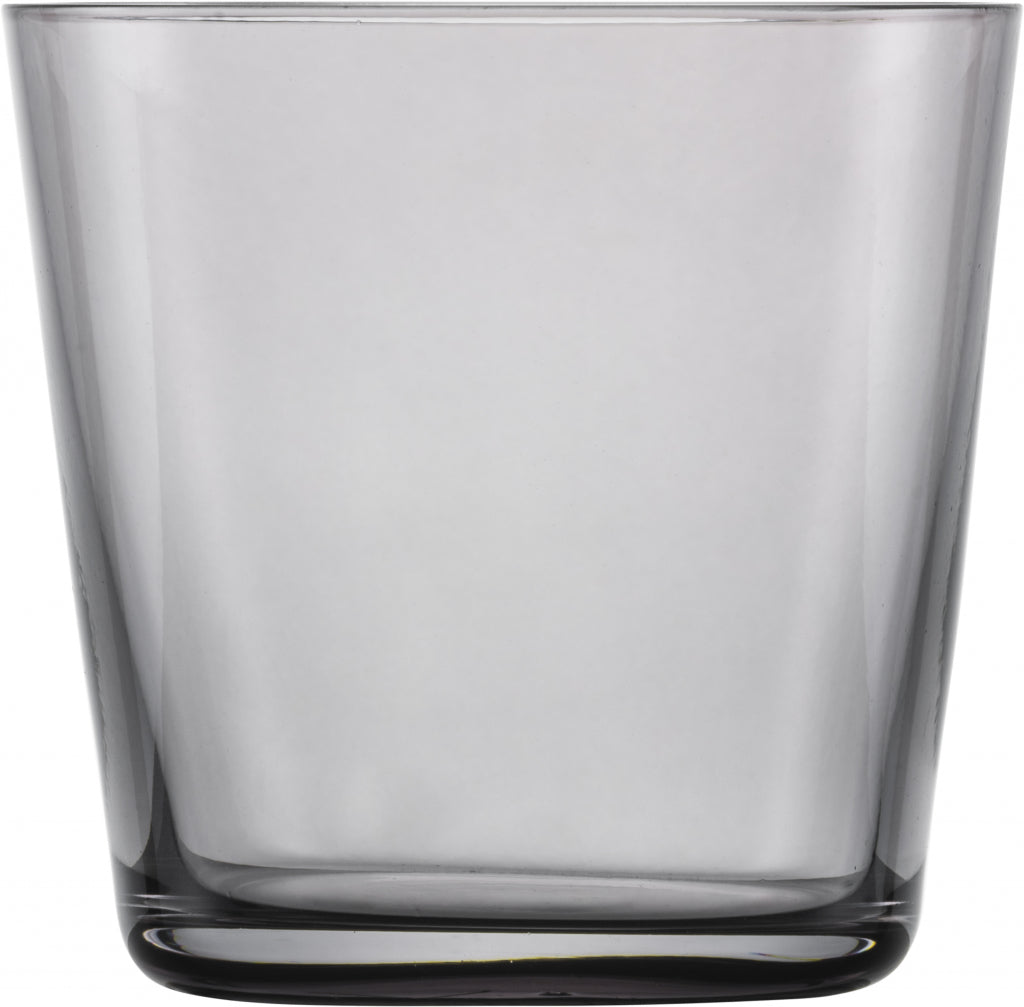Zwiesel Glas Together Wasserglas 36,7 Cl Grafit – 4 Stück