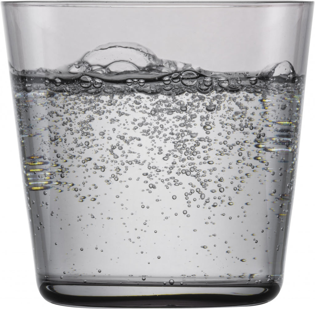 Zwiesel Glas Together Wasserglas 36,7 Cl Grafit – 4 Stück