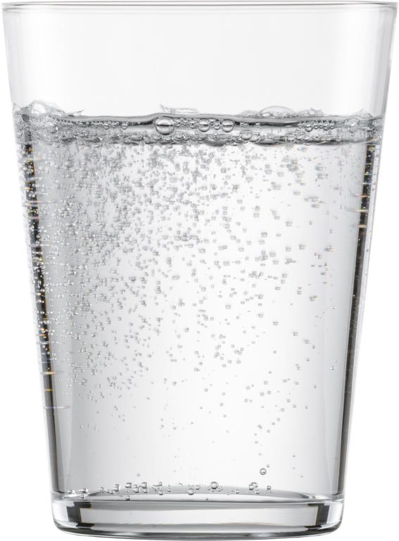 Zwiesel Glas Together Wasserglas 54,8 Cl Kristall – 4 Stück