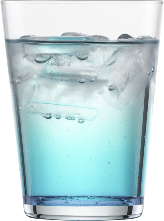 Zwiesel Glas Together Wasserglas 54,8 Cl Kristall – 4 Stück
