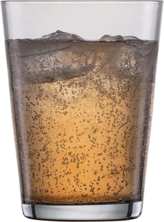 Zwiesel Glas Together Wasserglas 54,8 Cl Graphit – 4 Stück