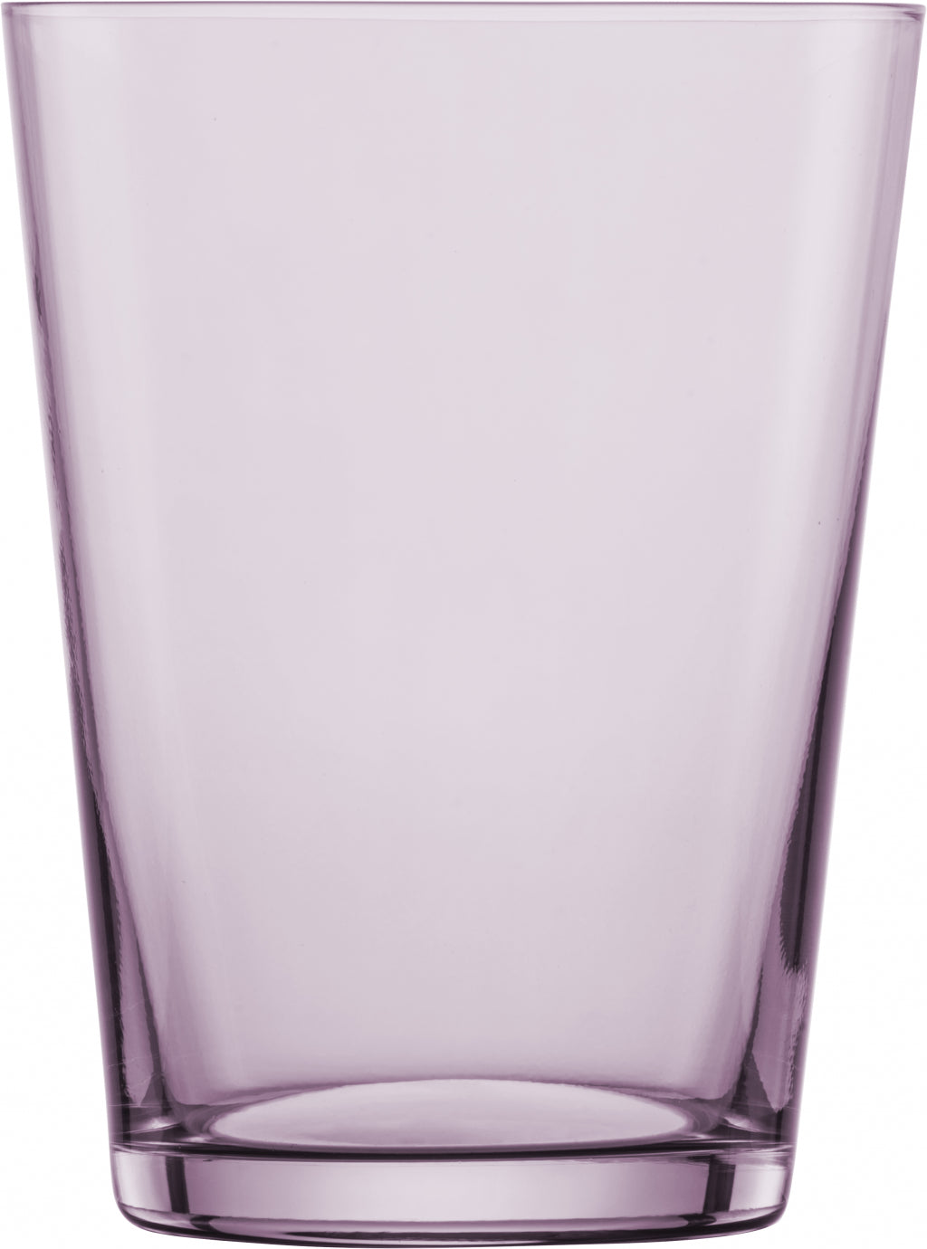 Zwiesel Glas Together Wasserglas 54,8 Cl Lila – 4 Stück