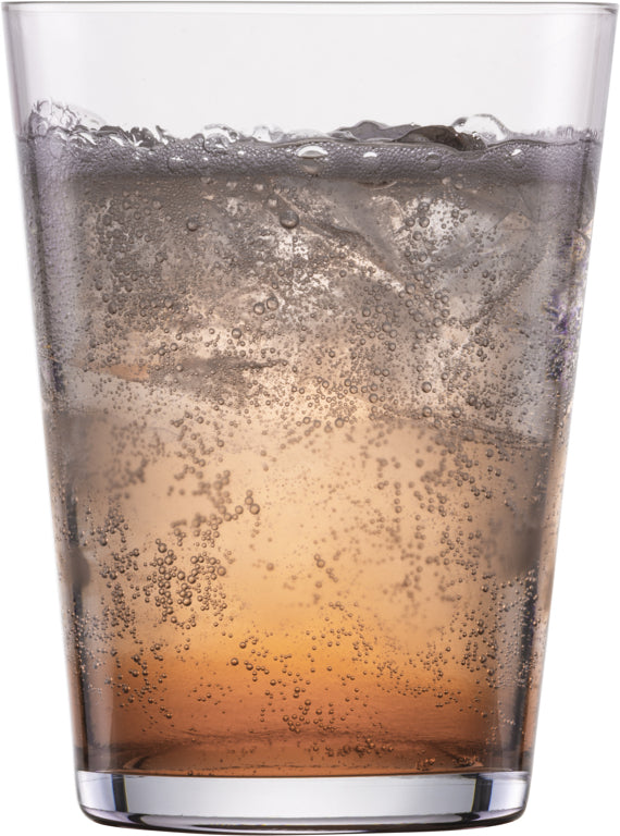 Zwiesel Glas Together Wasserglas 54,8 Cl Lila – 4 Stück
