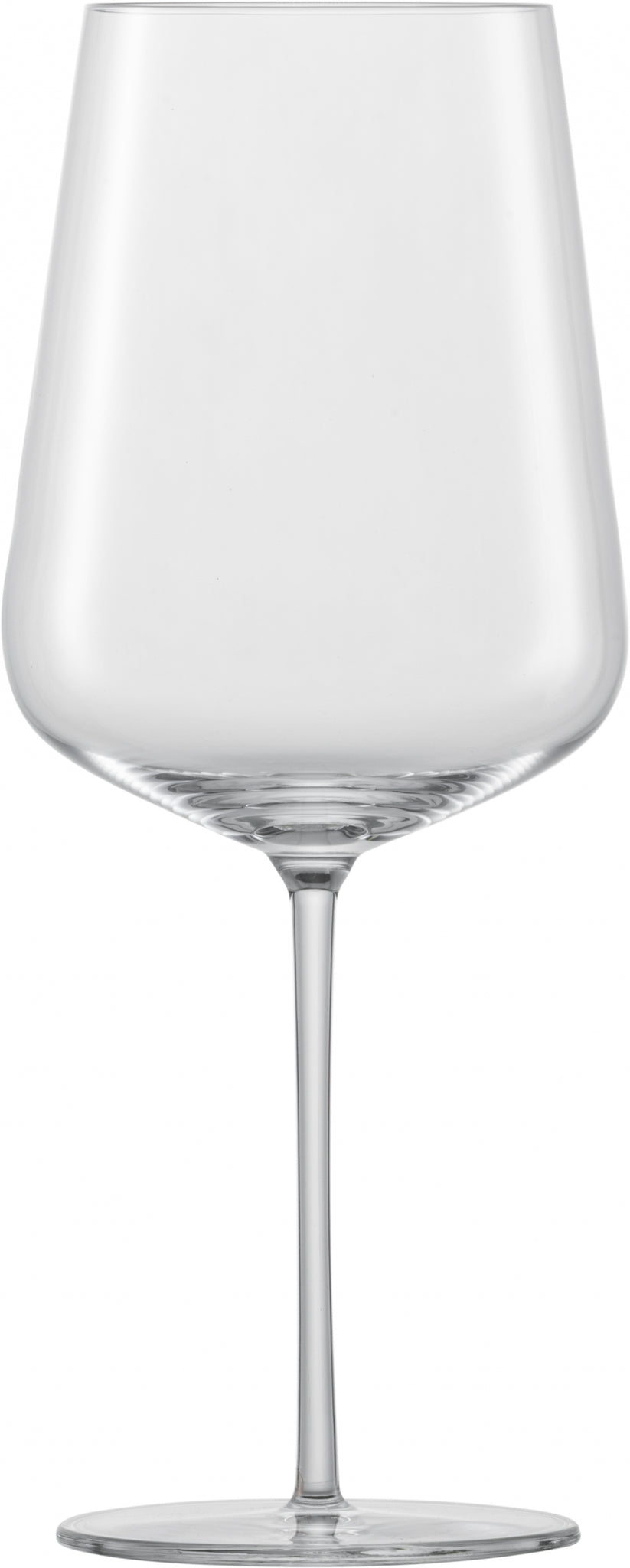 Zwiesel Glas Vervino Bordeauxglas 74,2 Cl in Geschenkverpackung – 2 Stück