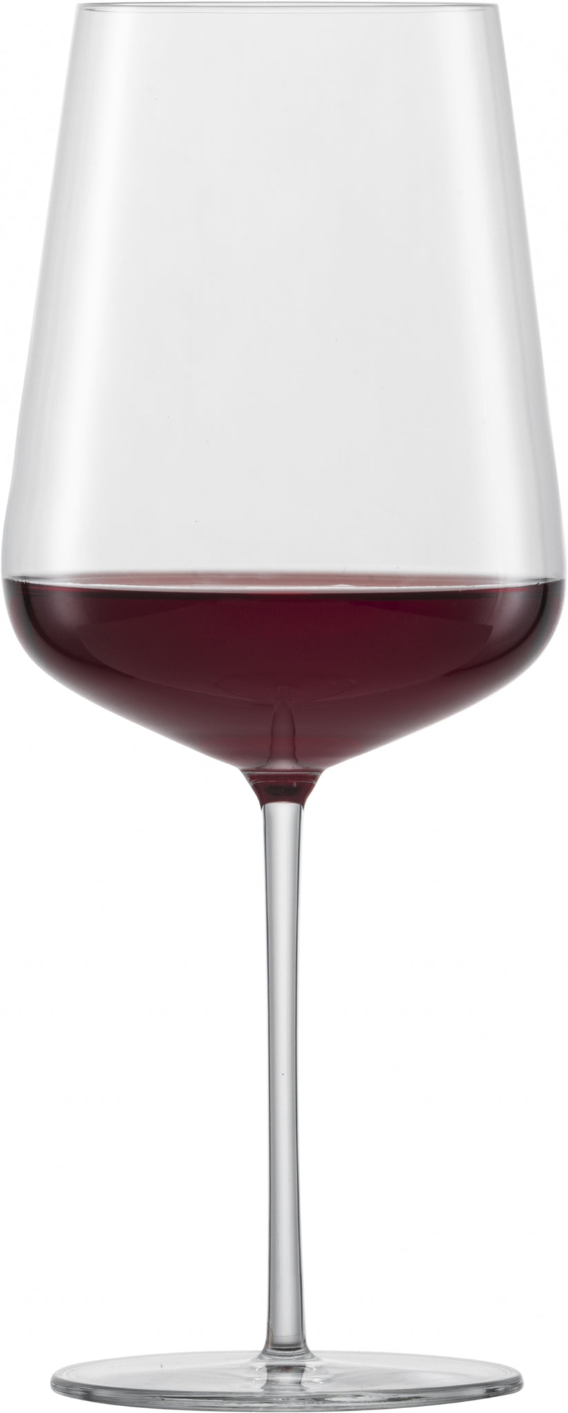 Zwiesel Glas Vervino Bordeauxglas 74,2 Cl in Geschenkverpackung – 2 Stück