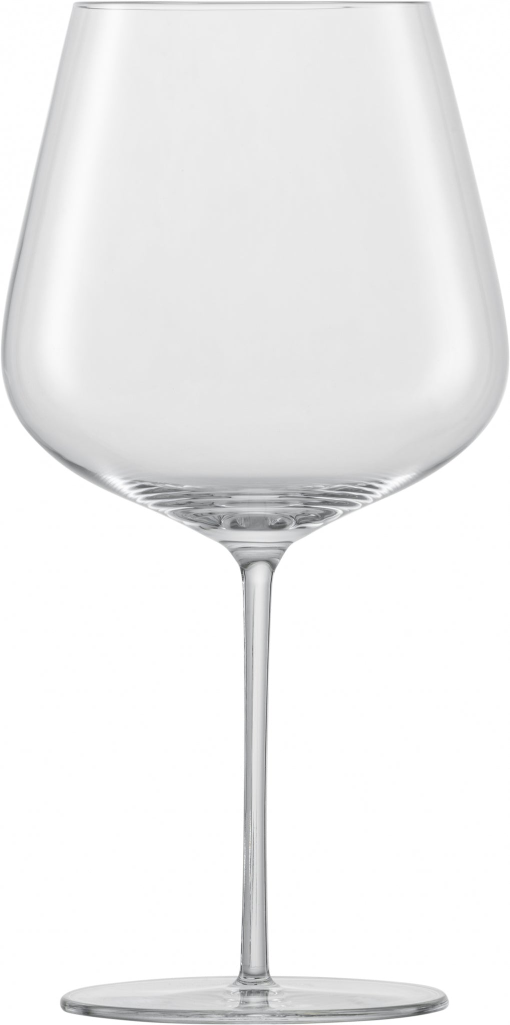 Zwiesel Glas Vervino Burgunderglas 95,5 Cl in Geschenkverpackung – 2 Stück