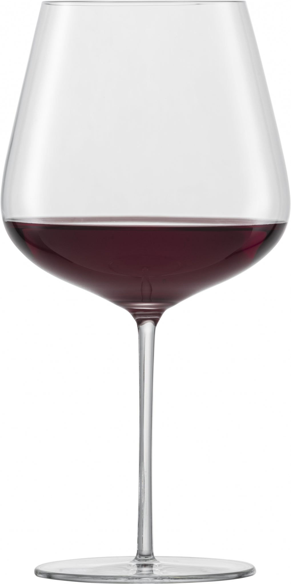 Zwiesel Glas Vervino Burgunderglas 95,5 Cl in Geschenkverpackung – 2 Stück