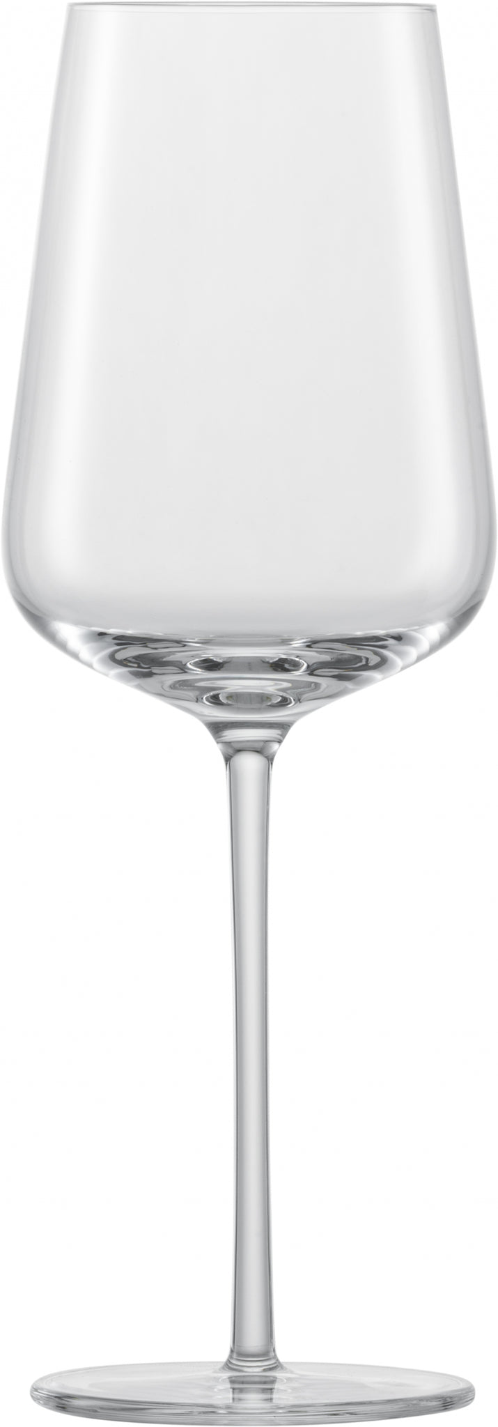 Zwiesel Glas Vervino Riesling Glass 40.6 Cl with Sparkling Point in Gift Packaging - 2 Pieces