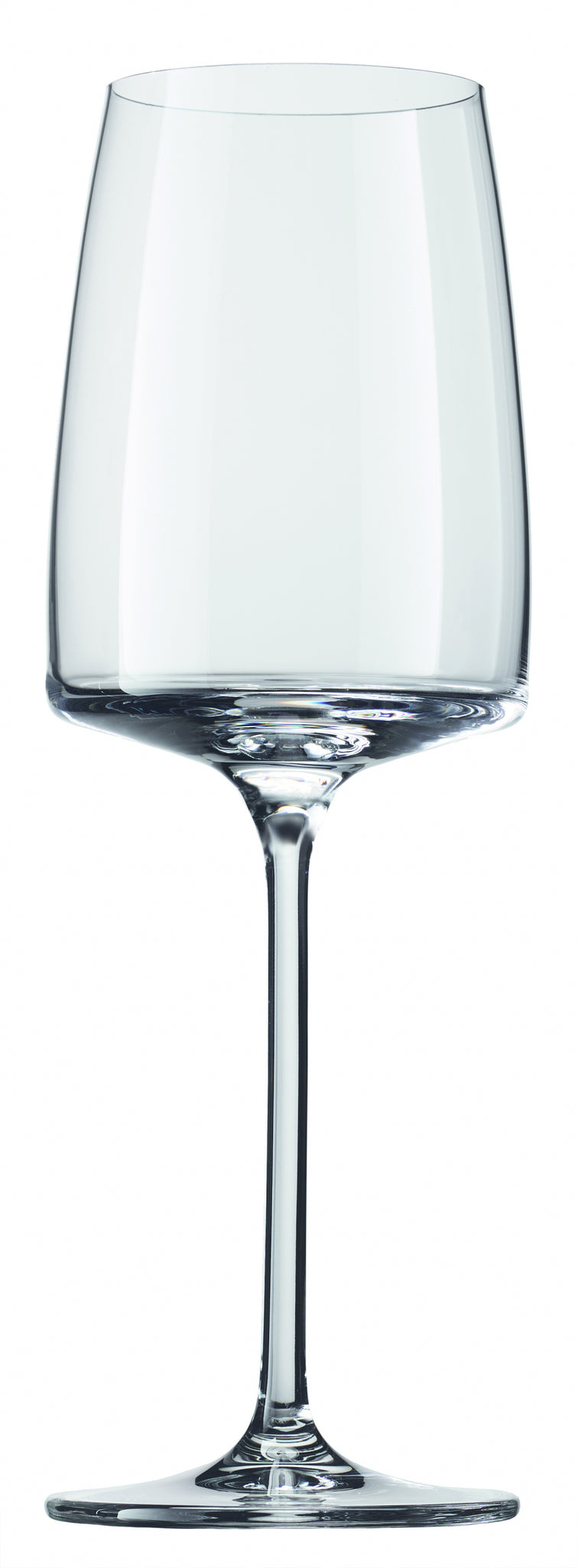 Zwiesel Glas Vivid Senses Wine Glass Light & Fresh 36,3 Cl in Gift Packaging - 2 Pieces