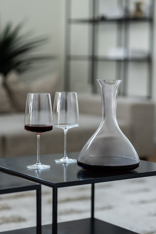 Zwiesel Glas Vivid Senses Sensa Dekantierkaraffe 75 Cl