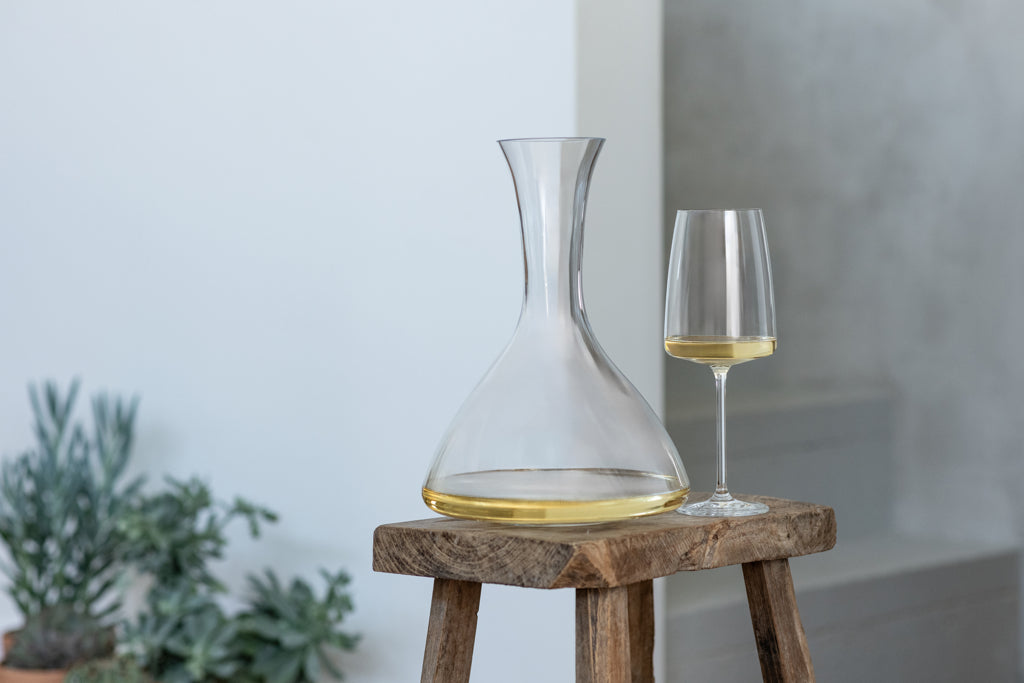 Zwiesel Glas Vivid Senses Sensa Dekantierkaraffe 75 Cl