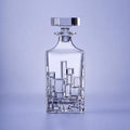 RCR Etna Whiskykaraffe 81 cl – 6 Stück