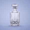 RCR Opera Whiskey-Set 7-teilig