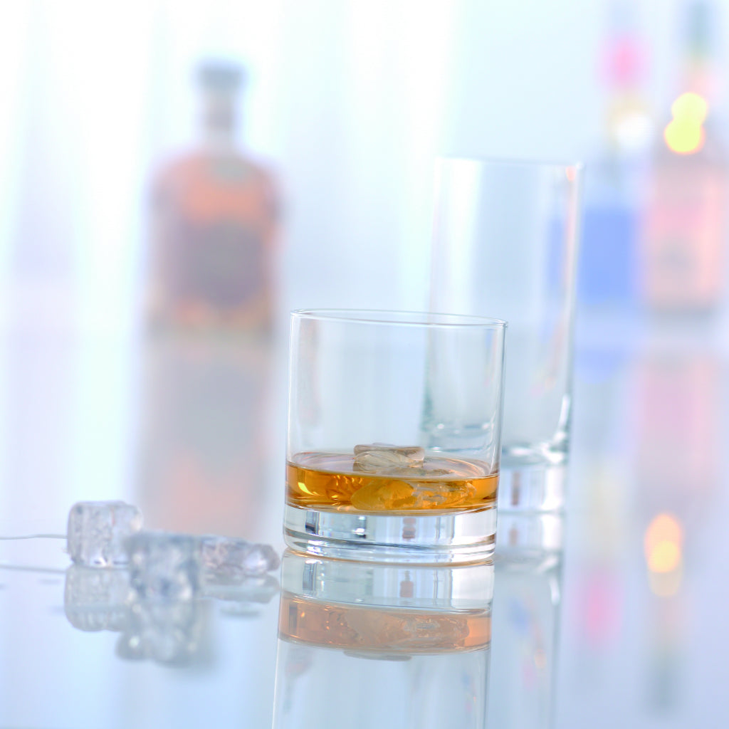 Zwiesel Glas Paris Whiskyglas 40 Cl – 6 Stück