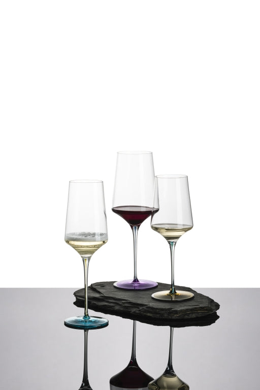 Zwiesel Glas Ink Champagnerglas 40 Cl Smaragdgrün