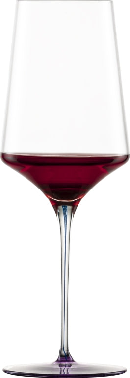 Zwiesel Glas Ink Rotweinglas 63,8 Cl Lila