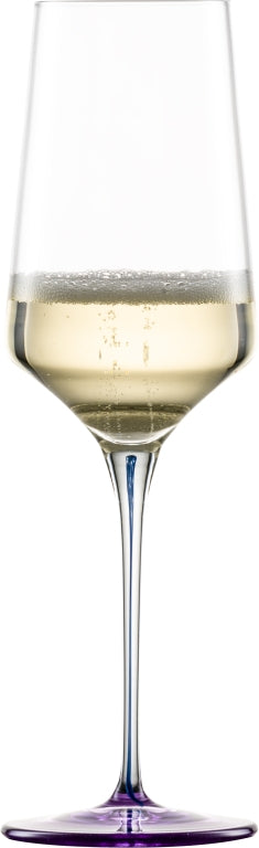 Zwiesel Glas Ink Champagnerglas 40 Cl Lila