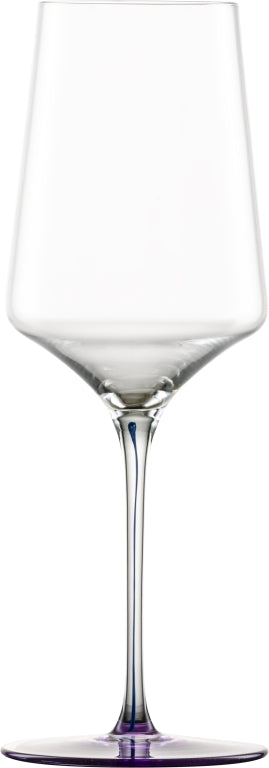 Zwiesel Glas Ink Weißweinglas 40,7 Cl Lila