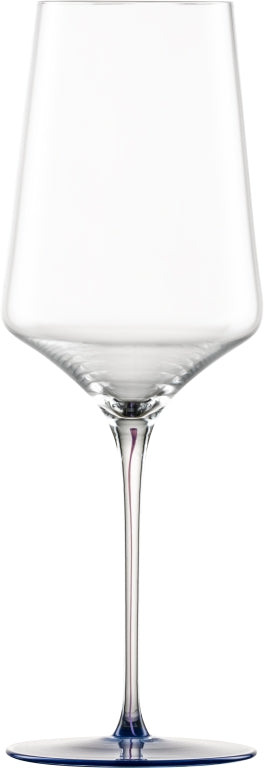 Zwiesel Glas Ink Rotweinglas 63,8 Cl Blau