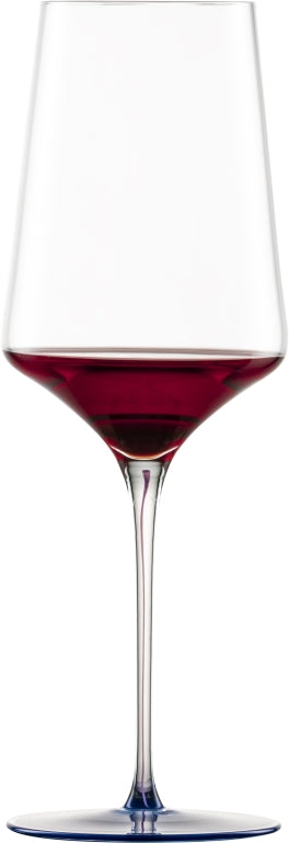 Zwiesel Glas Ink Rotweinglas 63,8 Cl Blau