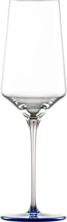 Zwiesel Glas Ink Champagnerglas 40 Cl Blau