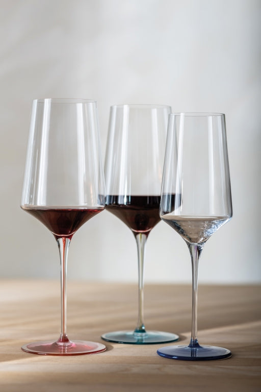 Zwiesel Glas Ink Champagnerglas 40 Cl Blau