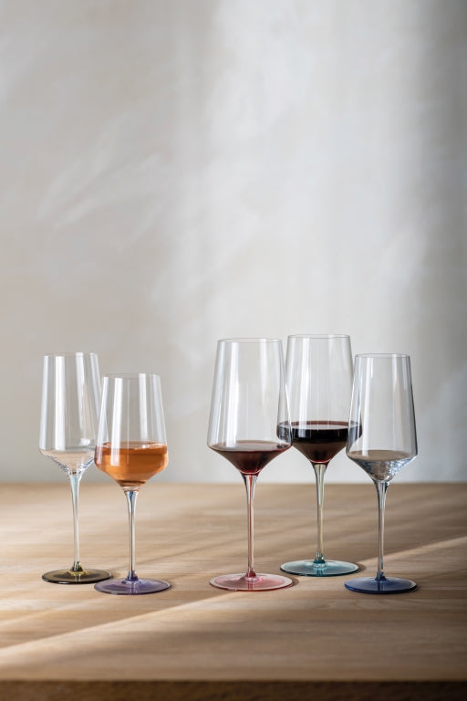 Zwiesel Glas Ink Champagnerglas 40 Cl Blau