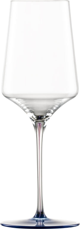 Zwiesel Glas Ink Weißweinglas 40,7 Cl Blau