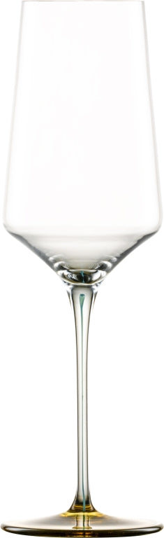 Zwiesel Glas Ink Champagnerglas 40 Cl Ockergrün