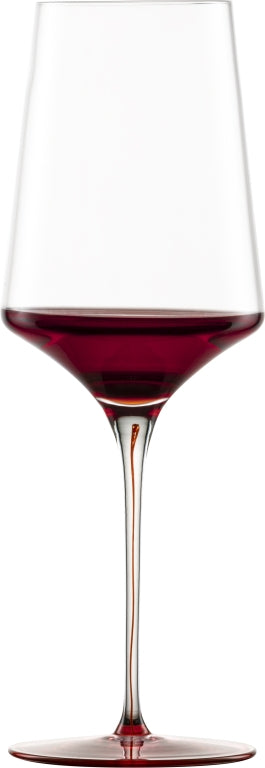 Zwiesel Glas Ink Rotweinglas 63,8 Cl Rot