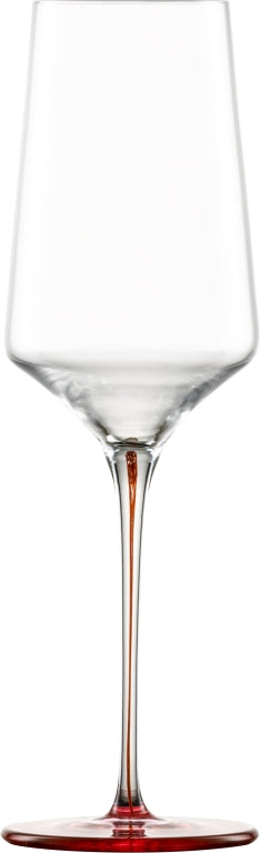 Zwiesel Glas Ink Champagnerglas 40 Cl Rot