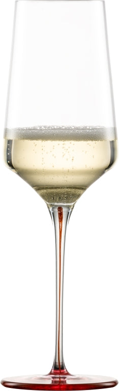 Zwiesel Glas Ink Champagnerglas 40 Cl Rot