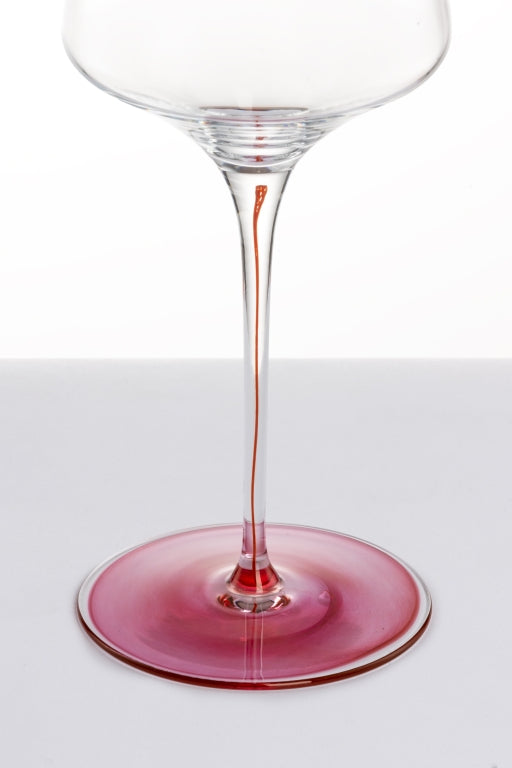 Zwiesel Glas Ink Weißweinglas 40,7 Cl Rot