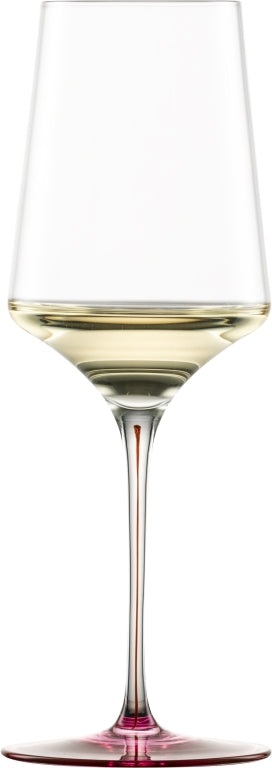 Zwiesel Glas Ink Weißweinglas 40,7 Cl Rot