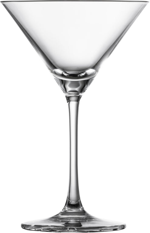 Zwiesel Glas Echo Martini Glass 16,6 Cl - 4 Pieces