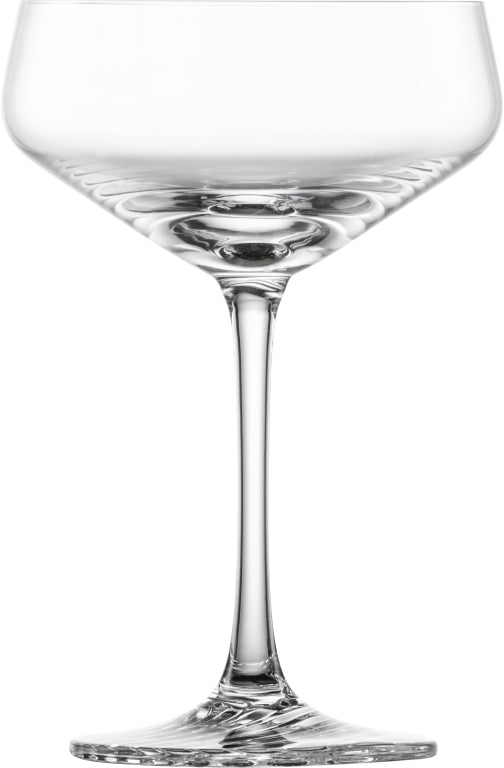 Zwiesel Glas Echo Cocktail Coupe 27,7 Cl - 4 Pieces