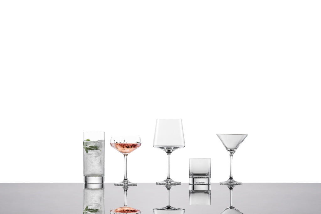 Zwiesel Glas Echo Gin-Tonic-Glas 63 Cl – 4 Stück