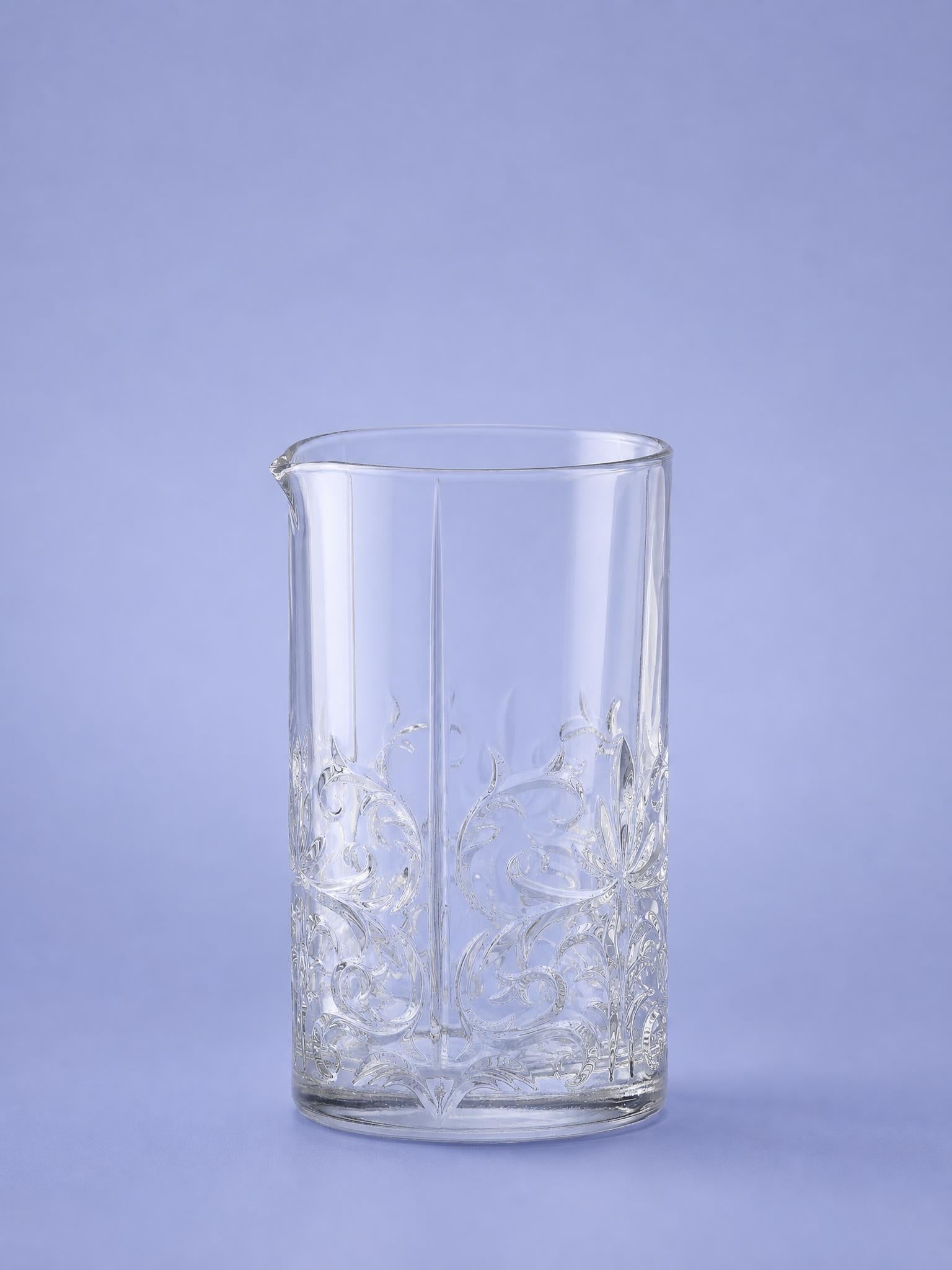 RCR Tattoo Mix Glas 65 cl