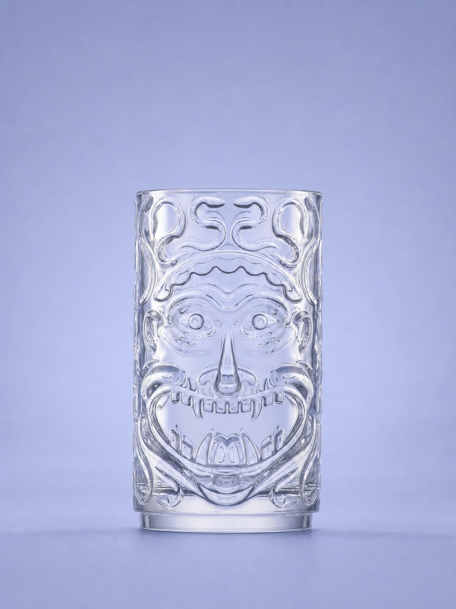 RCR Tiki Etruria Cocktailglas 45 cl – 4 Stück