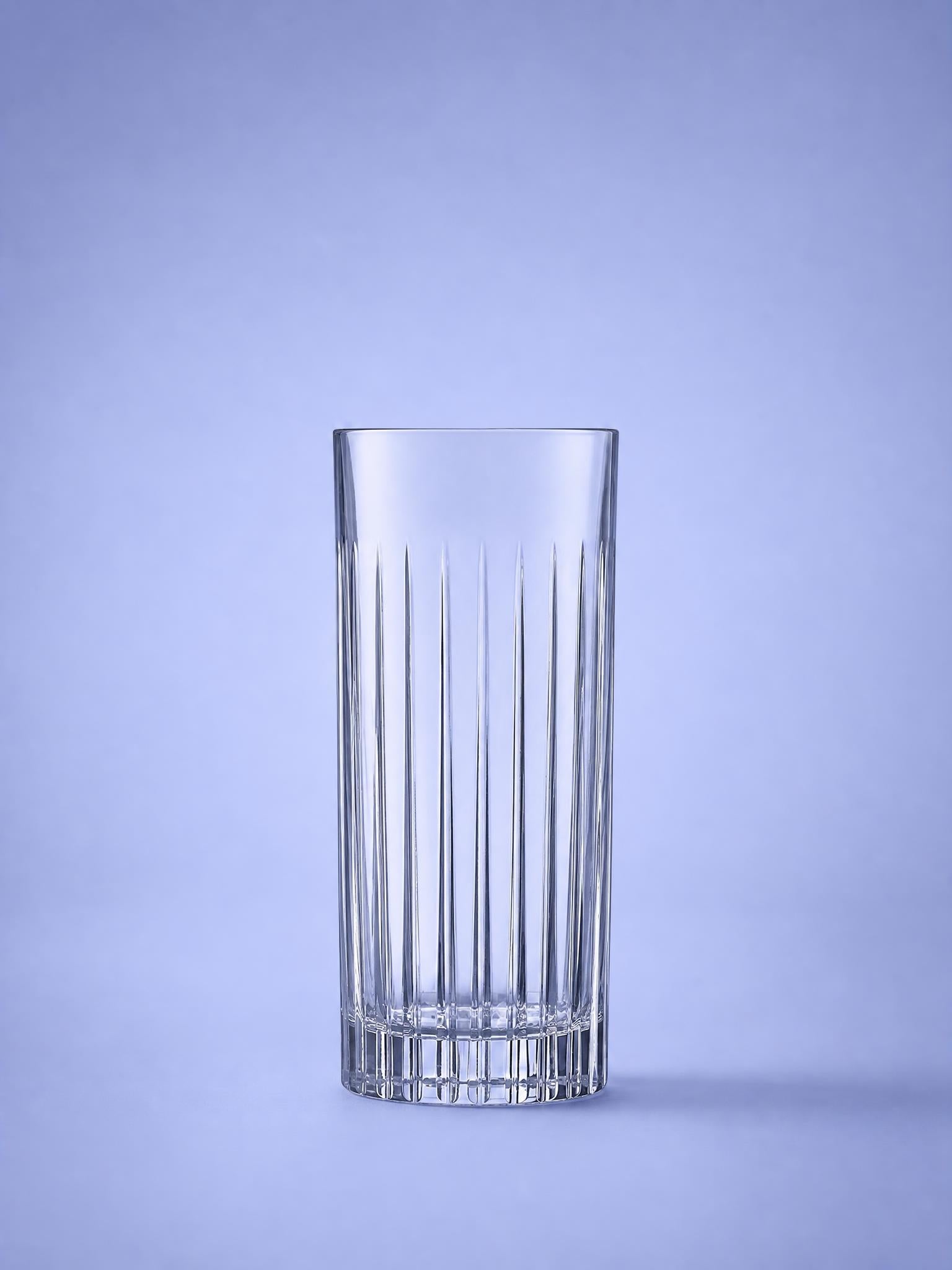 RCR Timeless Longdrinkglas 44 cl – 6 Stück