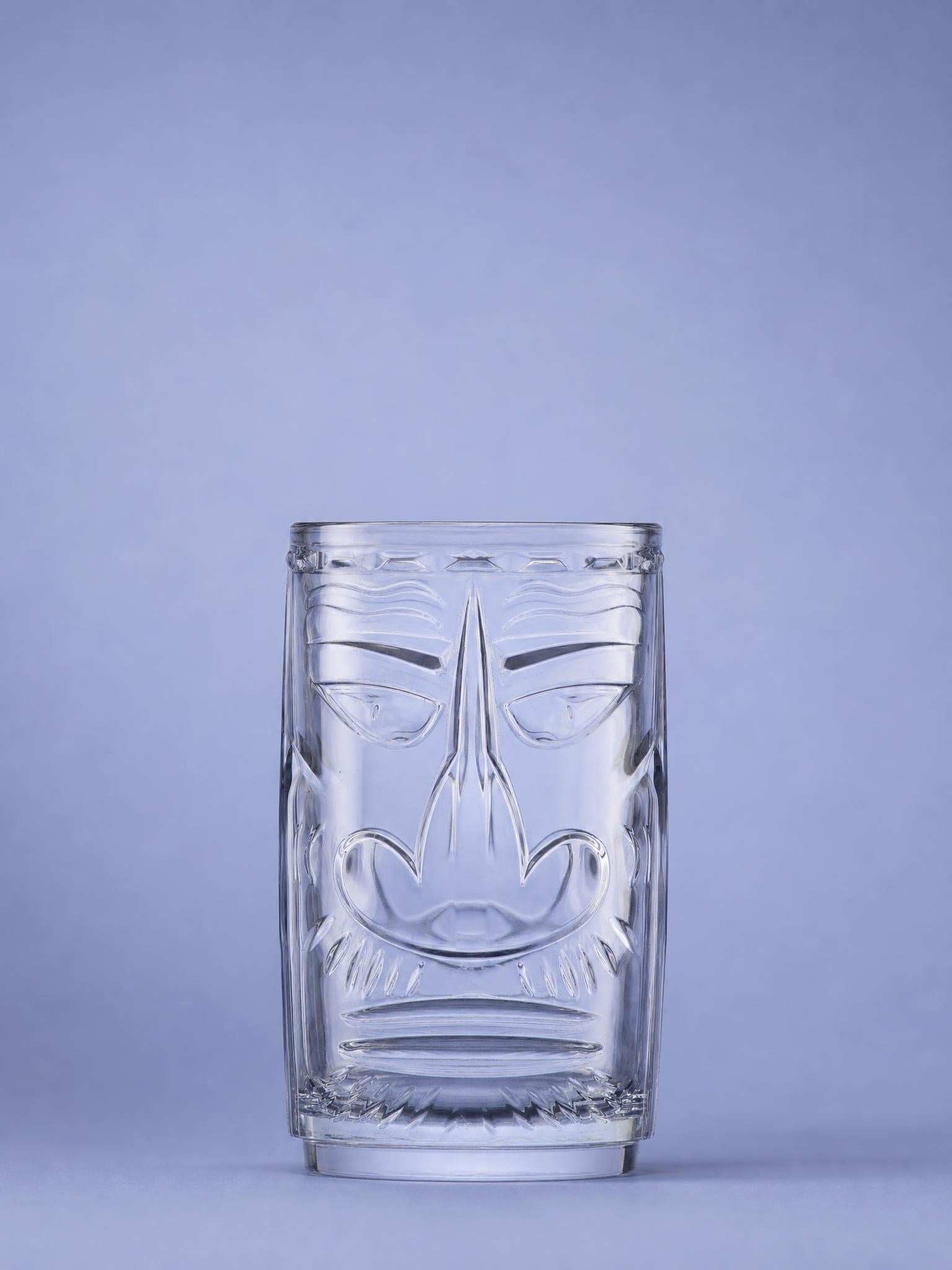RCR Tiki Sardinia Cocktailglas 45 cl - 6 Stück
