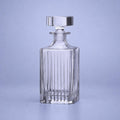 RCR Timeless Whiskykaraffe 75 cl
