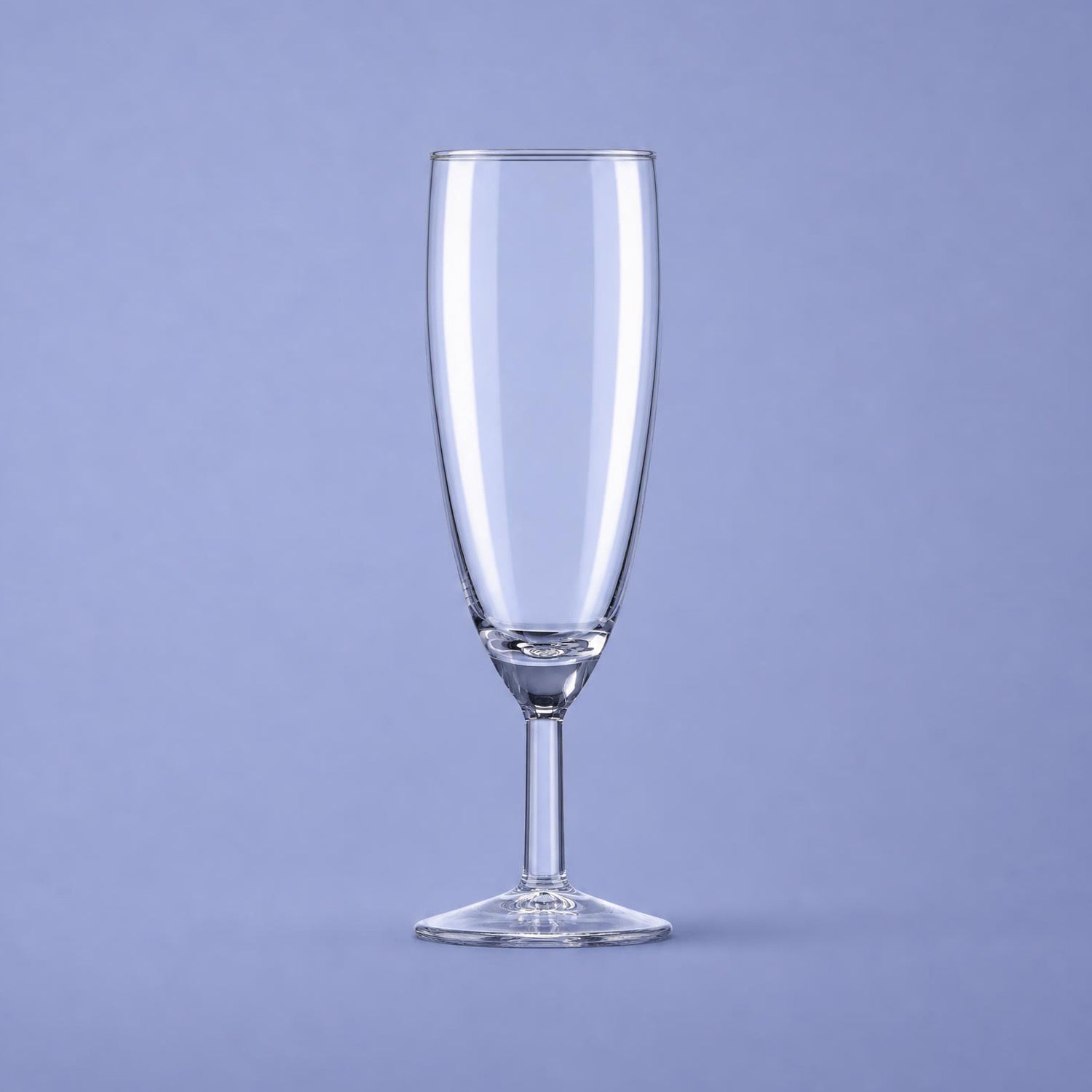 Royal Leerdam Gilde Champagneglas / Flute 16 Cl - 6 Stuks - Glazen.nl