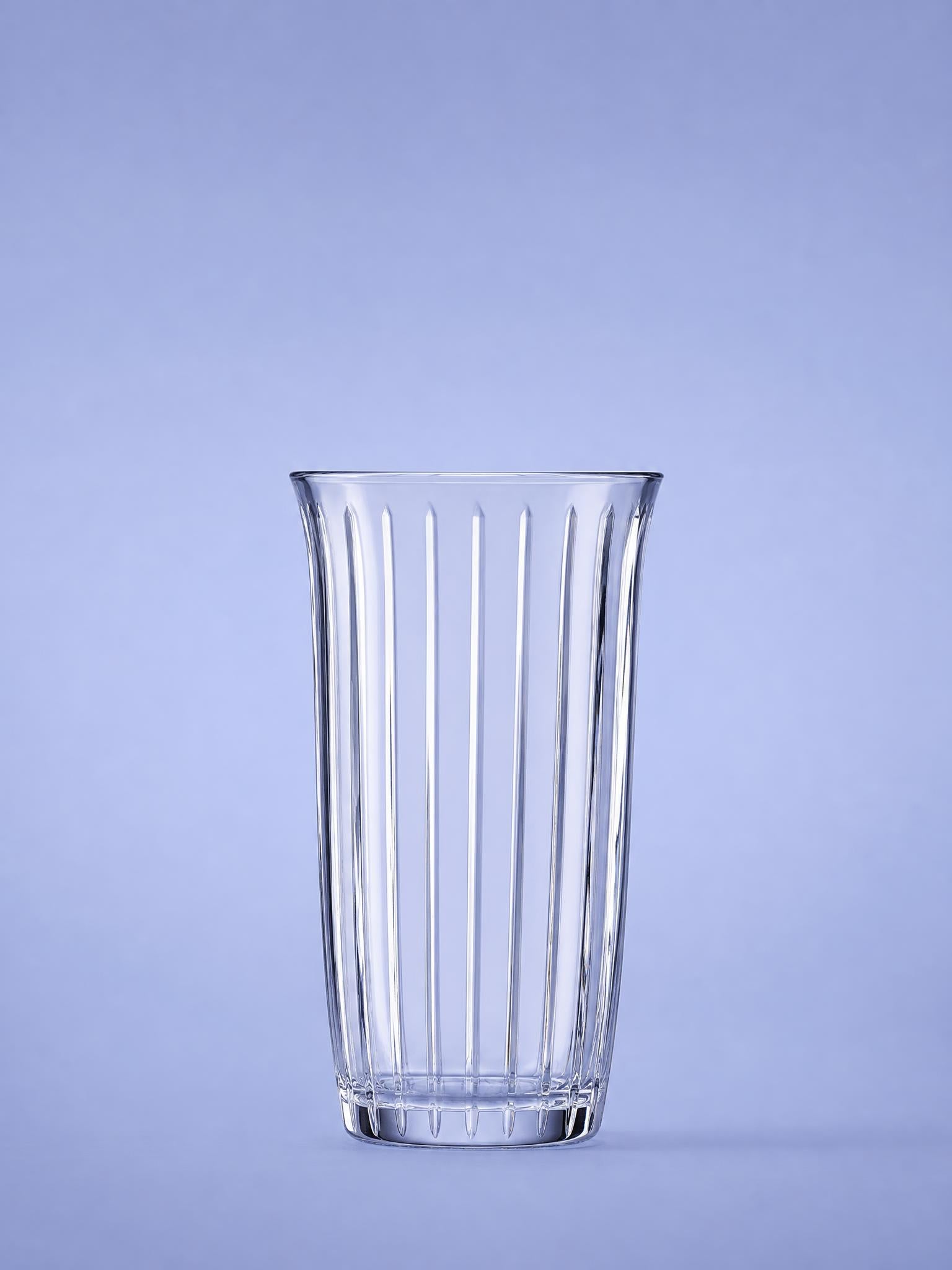 Pasabahce Joy Longdrinkglas 36,5 cl - 4 Stück